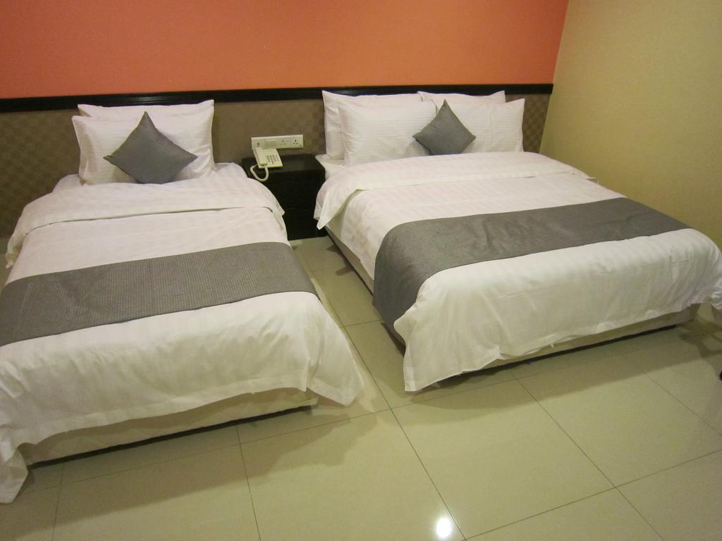 Oyo 151 Twin Hotel Kuala Lumpur Exteriör bild